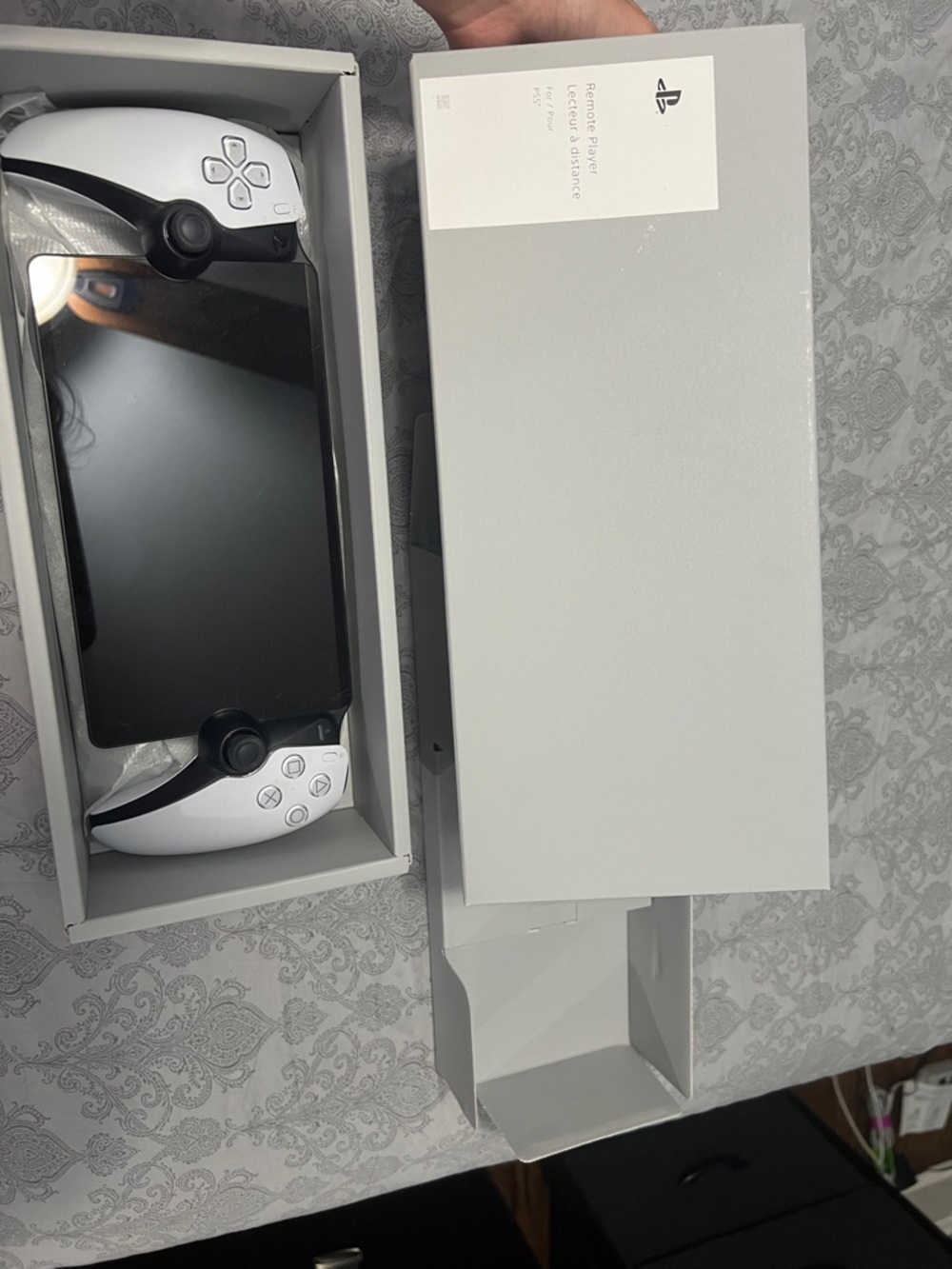 PS5 Portable Console (Sony)